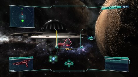 SOL: Exodus Steam Key GLOBAL - 4