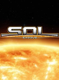 SOL: Exodus Steam Key GLOBAL - 1