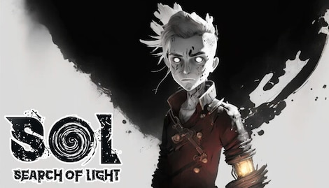 S.O.L Search of Light (PC) - Steam Key - GLOBAL - 0