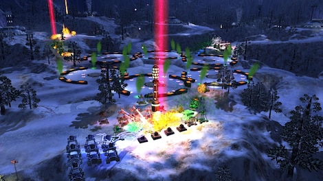 Sol Survivor Steam Key GLOBAL - 19