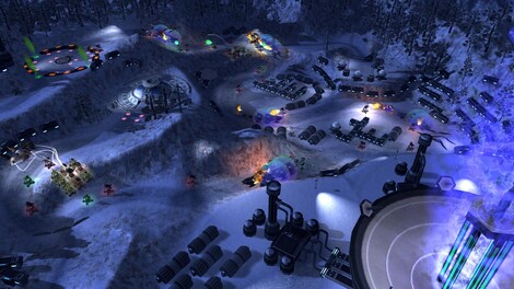 Sol Survivor Steam Key GLOBAL - 20