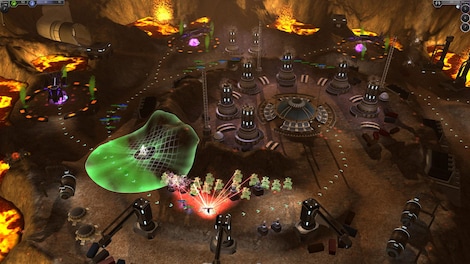Sol Survivor Steam Key GLOBAL - 18