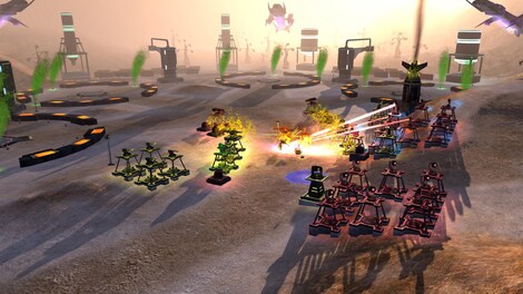 Sol Survivor Steam Key GLOBAL - 13