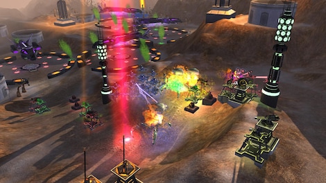 Sol Survivor Steam Key GLOBAL - 16