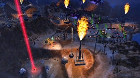 Sol Survivor Steam Key GLOBAL - 14