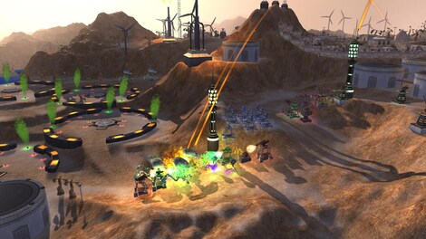 Sol Survivor Steam Key GLOBAL - 12