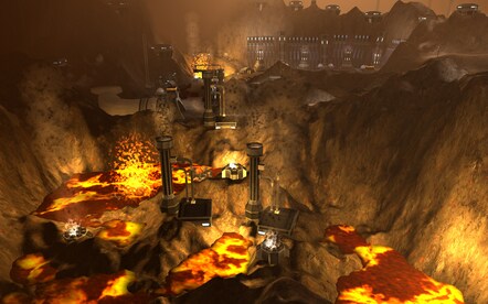 Sol Survivor Steam Key GLOBAL - 10