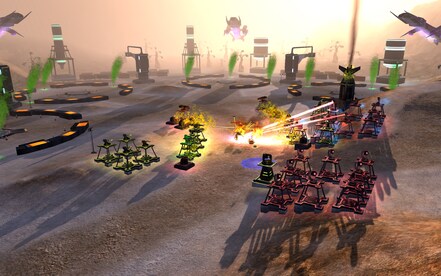 Sol Survivor Steam Key GLOBAL - 8