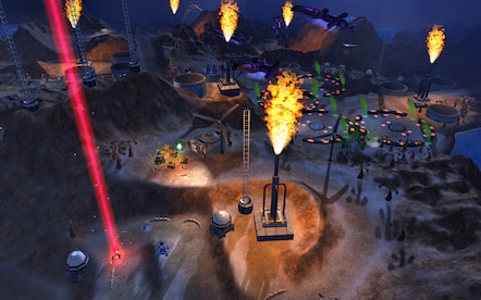 Sol Survivor Steam Key GLOBAL - 7