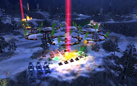 Sol Survivor Steam Key GLOBAL - 6