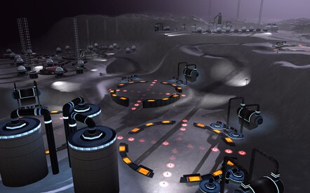 Sol Survivor Steam Key GLOBAL - 4