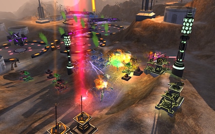 Sol Survivor Steam Key GLOBAL - 3
