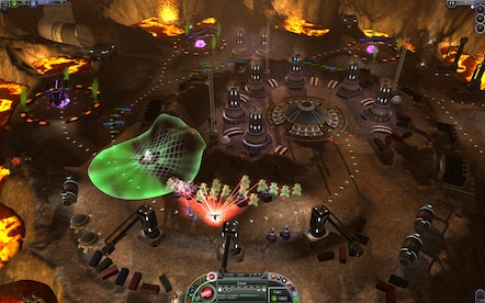 Sol Survivor Steam Key GLOBAL - 2