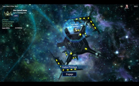 Sol Trader Steam Gift GLOBAL - 15