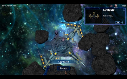Sol Trader Steam Gift GLOBAL - 13
