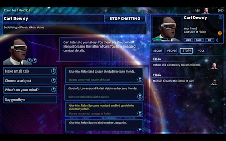 Sol Trader Steam Gift GLOBAL - 6