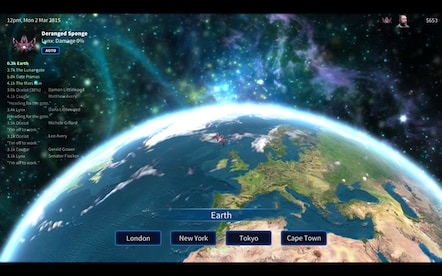 Sol Trader Steam Gift GLOBAL - 3