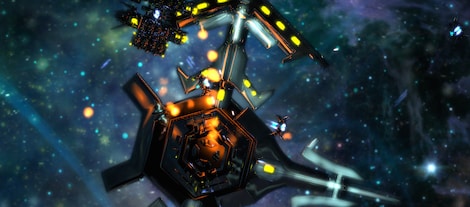 Sol Trader Steam Gift GLOBAL - 2