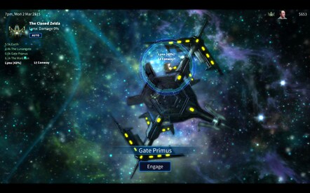 Sol Trader Steam Key GLOBAL - 15