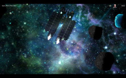 Sol Trader Steam Key GLOBAL - 16