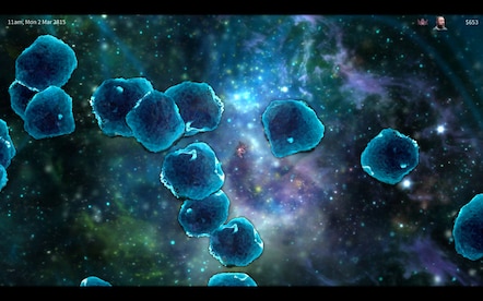 Sol Trader Steam Key GLOBAL - 14