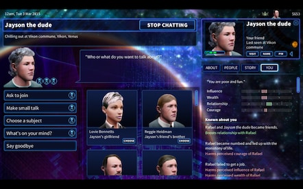 Sol Trader Steam Key GLOBAL - 10