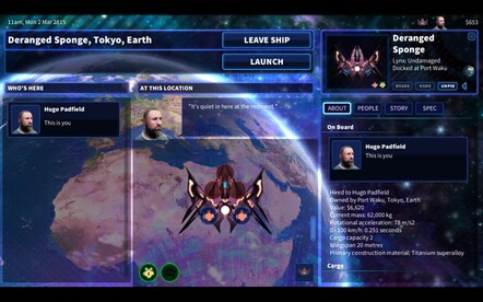 Sol Trader Steam Key GLOBAL - 8