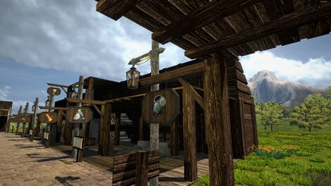 Solace Crafting (PC) - Steam Gift - GLOBAL - 7