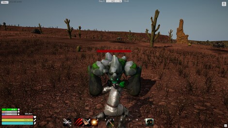 Solace Crafting (PC) - Steam Gift - GLOBAL - 8