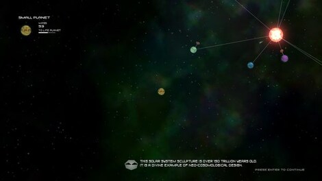Solar 2 Steam Gift GLOBAL - 3