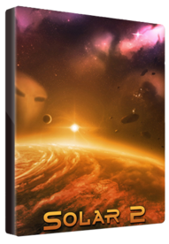 Solar 2 Steam Key EUROPE - 11