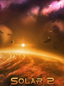 Solar 2 Steam Key EUROPE - 12