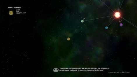 Solar 2 Steam Key GLOBAL - 3