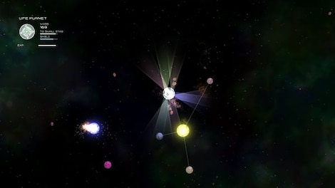 Solar 2 Steam Key GLOBAL - 7