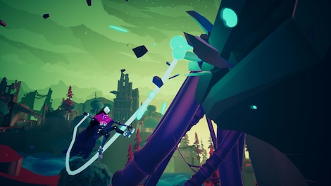 Solar Ash (PC) - Steam Key - GLOBAL - 5