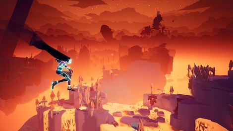 Solar Ash (PC) - Steam Key - GLOBAL - 7