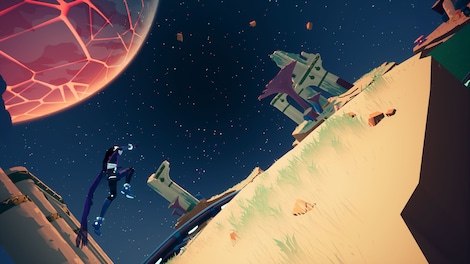 Solar Ash (PC) - Steam Key - GLOBAL - 6
