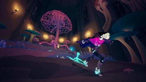 Solar Ash (PC) - Steam Key - GLOBAL - 3