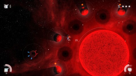Solar Flux Steam Gift GLOBAL - 4