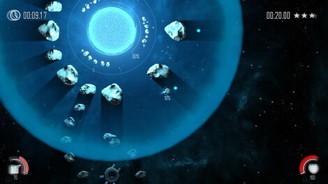 Solar Flux Steam Gift GLOBAL - 3
