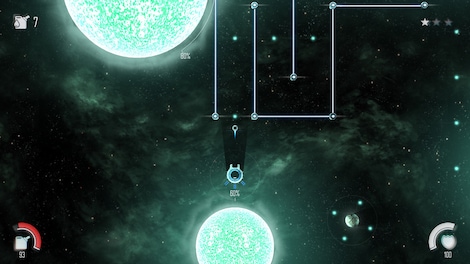 Solar Flux Steam Key GLOBAL - 13