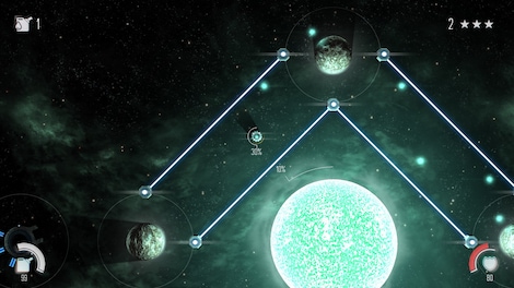 Solar Flux Steam Key GLOBAL - 14