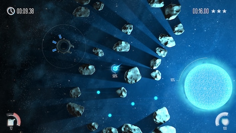 Solar Flux Steam Key GLOBAL - 7
