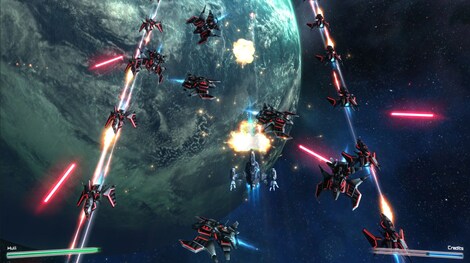 Solar Shifter EX Steam Key GLOBAL - 5