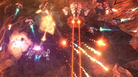 Solar Shifter EX Steam Key GLOBAL - 6