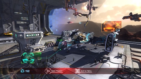 Solar Shifter EX Steam Key GLOBAL - 4