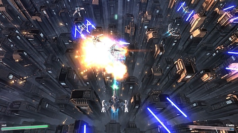 Solar Shifter EX Steam Key GLOBAL - 0