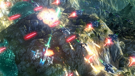Solar Shifter EX Steam Key GLOBAL - 3