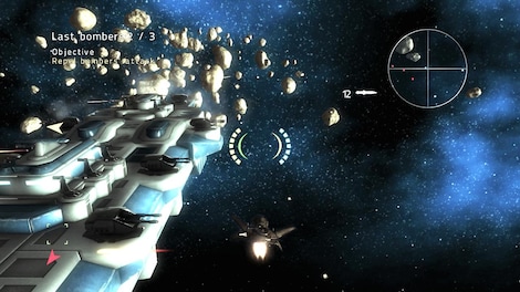 Solar Struggle Steam Key GLOBAL - 22