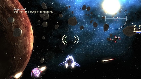 Solar Struggle Steam Key GLOBAL - 21